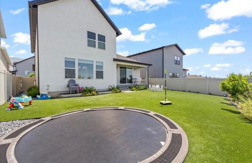 Cherry Hill stay and play near lagoon - Foto 42