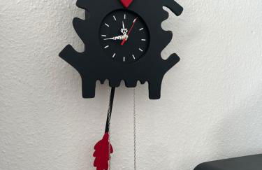 Apartment Annis Panoramablick Pool Sauna Tennis - Foto 13