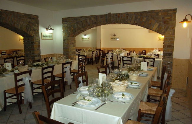 Agriturismo Eucalipto - Foto 11