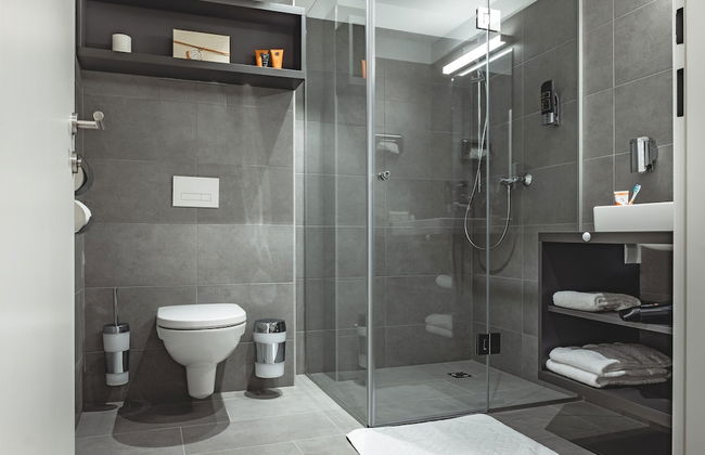 Oliver Apartments - Photo 55