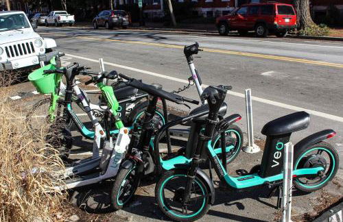 Four Bedroom House Near Sports & Museums - Foto 32