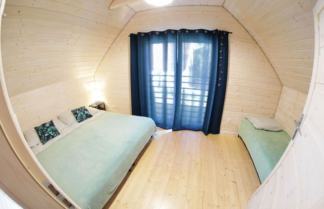 Osada Natura - Photo 3