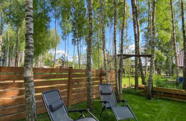 Pod Brzozą - Foto 5