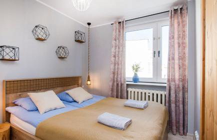 Echo Morza Apartment Stogi - Foto 6