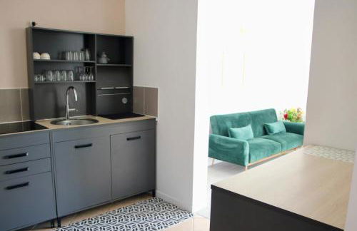 La Maison du Cerisier - Foto 27