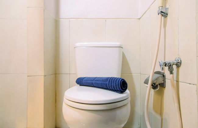 Relaxing Studio Apartment at Mangga Dua Residence - Photo 12