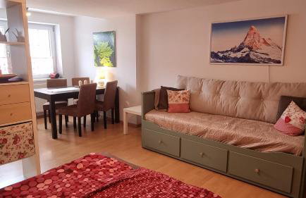 Ferienapartment Wanderpause - Foto 1