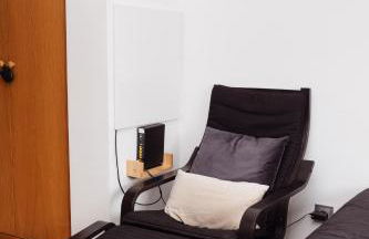 Studio cosy 28 mn aéroport CDG 34 mn chatelet - Foto 27