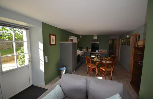 L'Escale du Bocage Piscine couverte chauffée - Photo 46