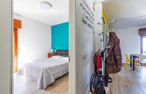 La Finestra sul Castello Centro-Storico&Parcheggio - Foto 16