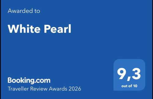 White Pearl - Photo 4