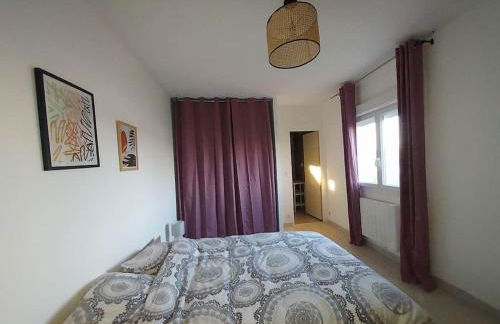 Maison cosy 3 chambres à la campagne - Foto 1