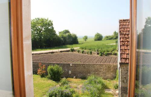 Boutique Holiday Home in Bouix With Garden - Foto 10