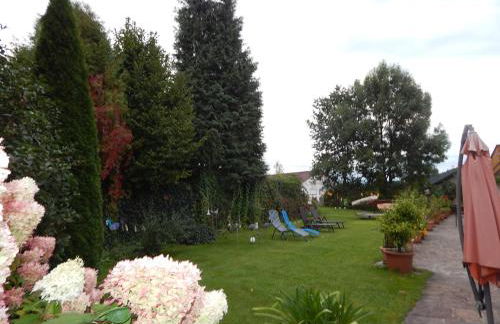 Ferienwohnung Vogl - Foto 13