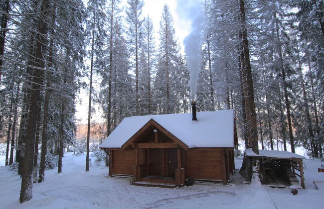 Baza Otdikha Ilichevo - Foto 78