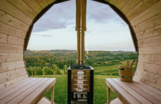 Holiday Home Hygge Nova - Foto 23