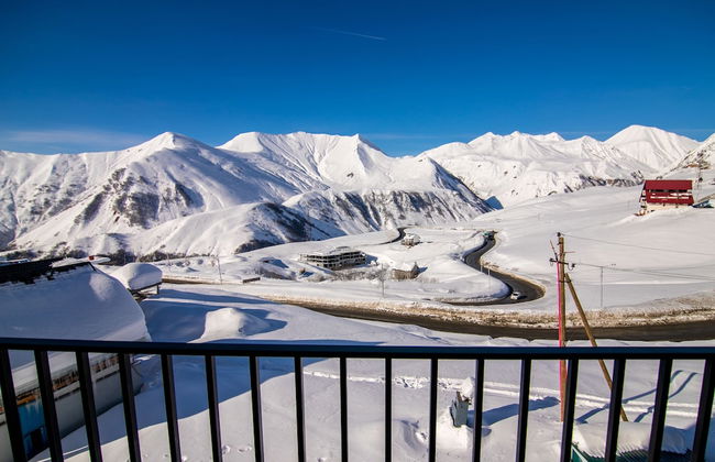 Gogo Apartments New Gudauri - Foto 59