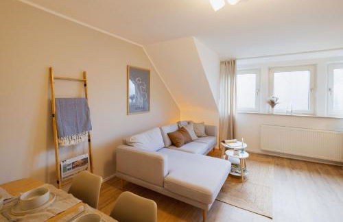 HYGGE HOMES - Apartment 'Lilla Lycka' - Foto 70