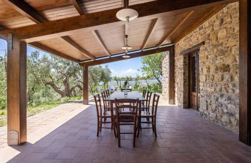 Villa Granci con Piscina by Wonderful Italy - Foto 6