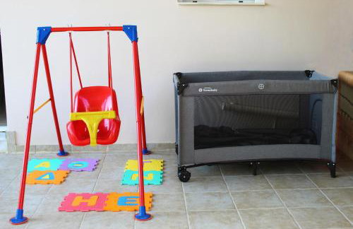 VILLA DIAMOND Κουρούτα Αμαλιαδος - Foto 3