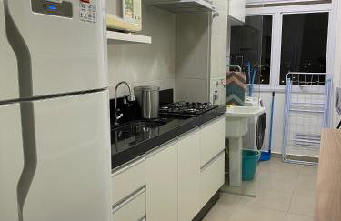 Apartamento Rocha Sinop - Foto 34