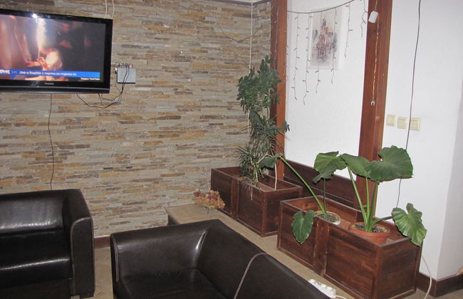 Edelweiss Inn Aparthotel - Foto 3