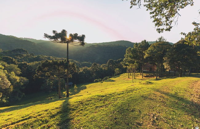 Villagio Matera - São Luiz do Purunã - Photo 50