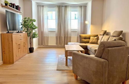 YiPY Apartments am Landesmuseum Halle - Foto 2