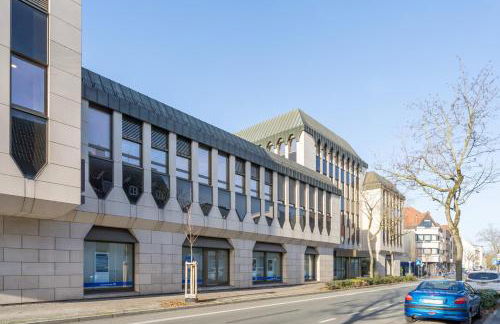 BRIGHT Lippstadt Klusetor - Foto 35