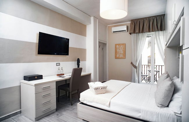 Residenza Flegrea - Foto 36