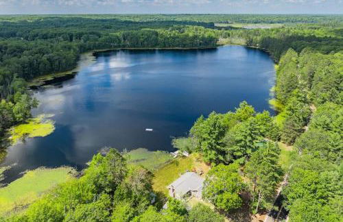 Joyce Lake Escape on Joyce Lake - Foto 32