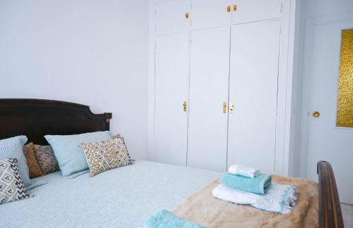 For You Rentals Vivienda TEMPORAL Ideal Espacio Acogedor en Alcobendas con Terraza Privada DAR173 - Foto 35