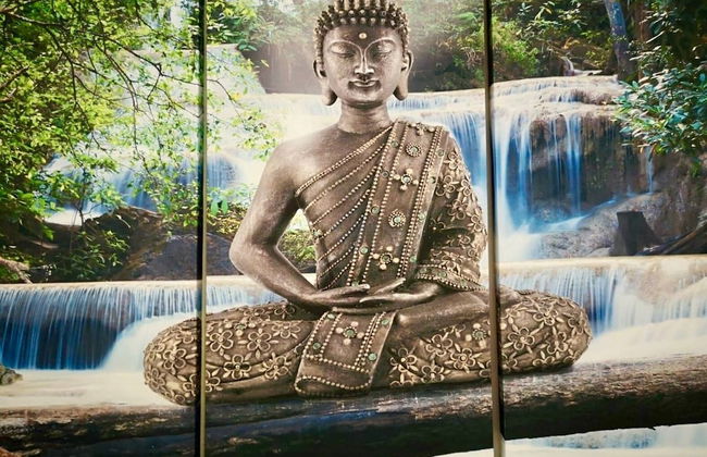 Sibaja Palms Sunset Beach Luxury Villa - Foto 32