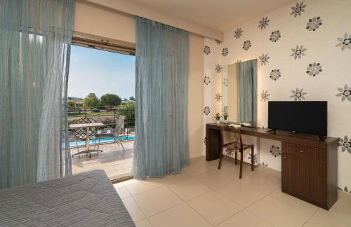 Tsokas Hotel - Photo 7