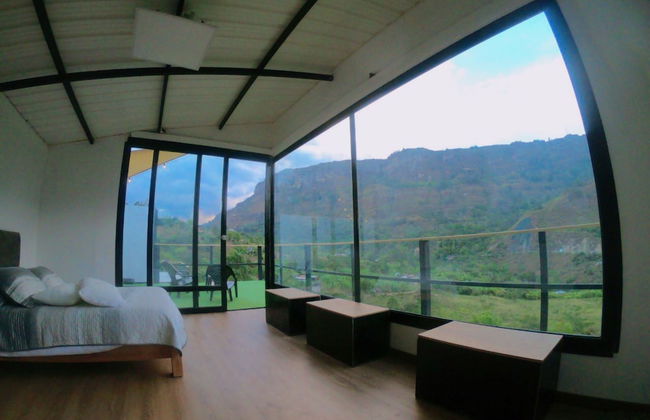 Glamping Villa Transito - Photo 14