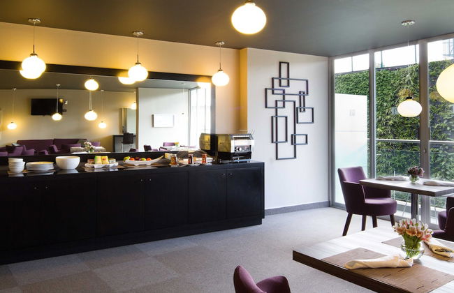 Pennsylvania Suites - Foto 33