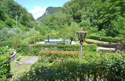 Casa Vacanze IL BOSCACCIO "Casa Serena" - Foto 14