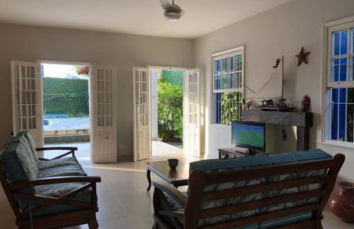 Pé na Areia com Piscina e Churrasqueira - 2 suítes - Foto 13