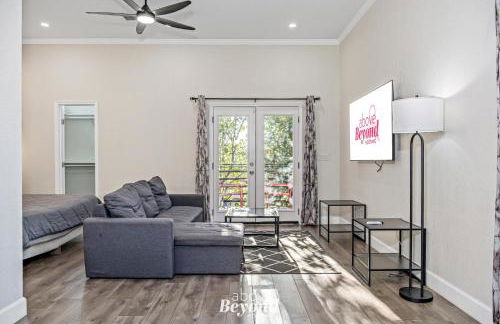 Sprawling Home w/ Rooftop Spot - Foto 23