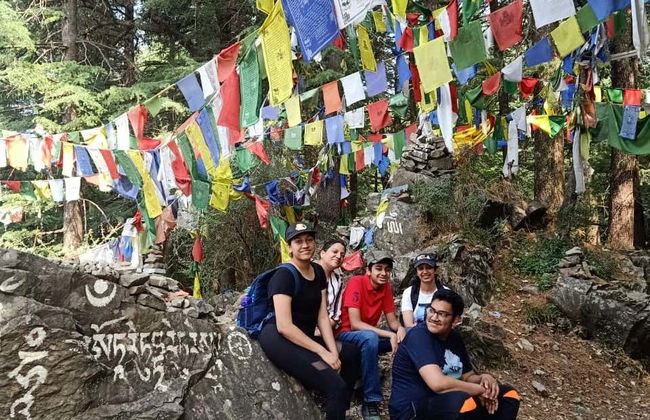 Visita guiada por McLeod Ganj - Foto 4