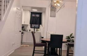 3bedroom 2 bath minutes away from Temple, Philly museum, Philly zoo , center city - Foto 33