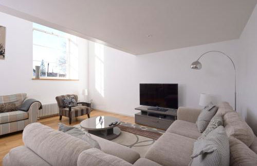 Destiny Scotland - Broughton St Lofts - Foto 47