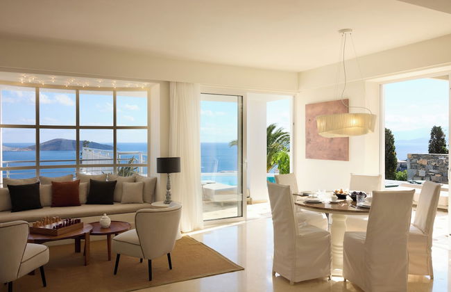 Elounda Gulf Villas by Sandglass - Photo 64