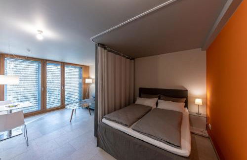 WEST Apartments - Foto 40