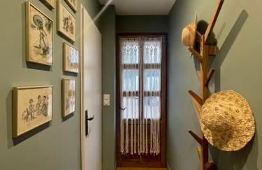 Le gîte de Pierrot - Foto 14