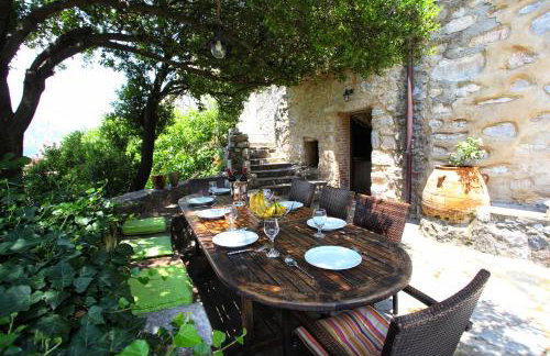 Traditional Villa Askyfou - Photo 40