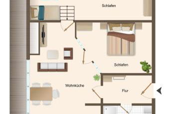 Friesenhof Janssen - Urlaub auf dem Bauernhof - Photo 55