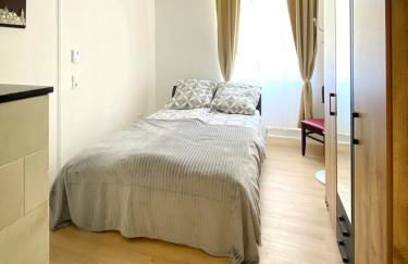 Quiet & Park View - Ulm Mitte - Foto 13