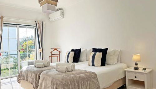 Chez Elena Tavira city & sea view By Junto ao Mar - Foto 5