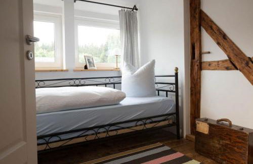 Ferienhaus "Am Bodeweg 1" - Foto 14